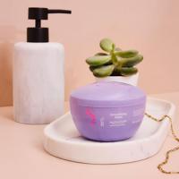 Alfaparf Semi di Lino Smoothing Mask 200ml - thumbnail