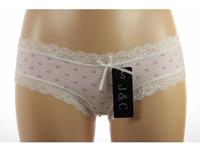 J&C string / hipster katoen Spikkel - thumbnail