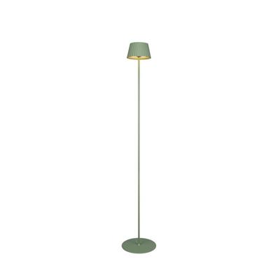 Trio VloerlampSuarez pistache groen - R47706149