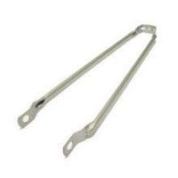 Spatbordstang 20" verzinkt. - thumbnail