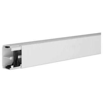 Hager LF4006107035 Kabelgoot (l x b x h) 2000 x 57 x 40 mm Grijs 2 m Hager LF4006107035 Kabelgoot (l x b x h) 2000 x 57 x 40 mm Grijs 2 m