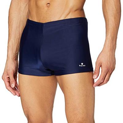 Herenzwembroek Liquid Sport Dino Kleur Blauw Maat XL