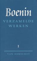 Verzamelde werken 1 - Verhalen 1892-1913 - I.A. Boenin - ebook - thumbnail