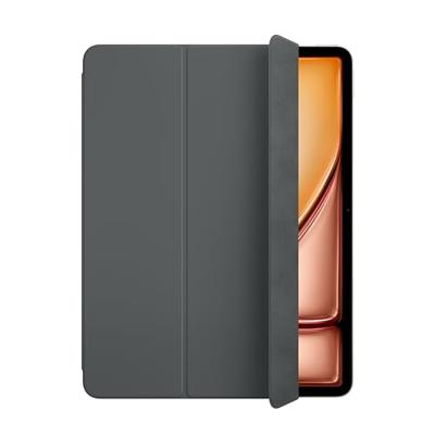 Apple Smart Folio Book case Antraciet iPad Cover / tas Apple Smart Folio Book case Antraciet iPad Cover / tas