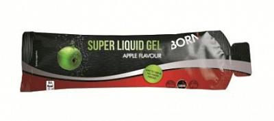 Born Super Liquid Gel Apple Voedingsreep 55ml