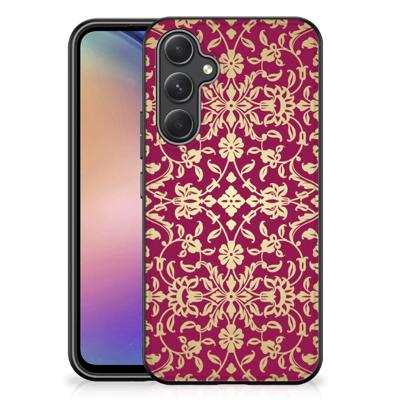 Back Cover Samsung Galaxy A54 Barok Pink