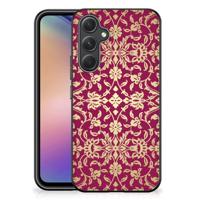 Back Cover Samsung Galaxy A54 Barok Pink - thumbnail