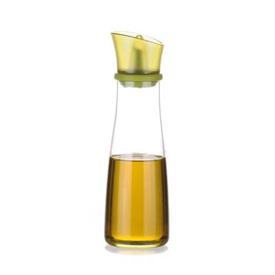 Flesje Tescoma Vitamino Siliconen Plastic 250 ml Transparant - thumbnail