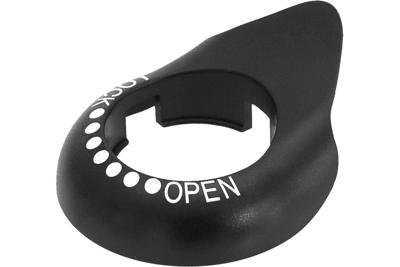 Srsuntour Sr suntour - lockout lever cover fee812-10 5 stuks