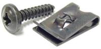 Bofix Plaatschroefset scooter 3.5x16 (p25) - thumbnail