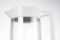 BODUM BISTRO 11659 Waterkoker - Creme Wit - thumbnail