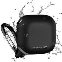 Catalyst Waterproof Case AirPods (4th Generation) Zwart - thumbnail