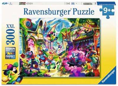 Ravensburger Magical world 300 stukjes Ravensburger Magical world 300 stukjes