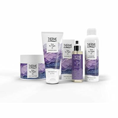 Therme Zen By Night Body Butter 225gram Therme Zen By Night Body Butter 225gram