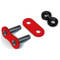 RK Hollow rivet key 520 g red - thumbnail