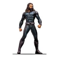 Beeldje - LANSAY - DC Film Aquaman 2 - Aquaman Stealth Suit - 30 cm - thumbnail