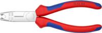KNIPEX Ontmantelingstang 13 45 165 striptang - thumbnail