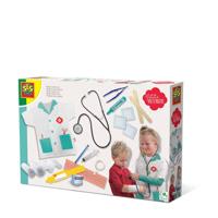 Mega Doctor Kit - thumbnail