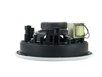Omnitronic CSX-6 PA-plafondluidspreker 8 Ω Wit 1 stuk(s) - thumbnail