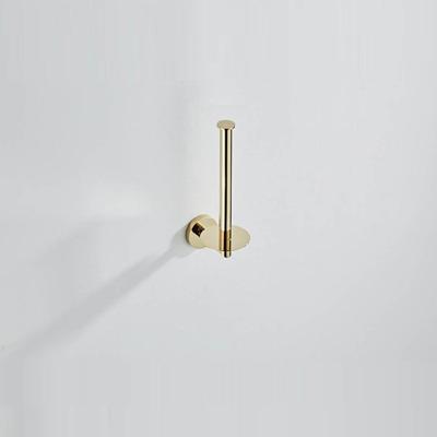 Dubbele Reserverolhouder Boss & Wessing Dorado Messing Goud Aqua Splash Dubbele Reserverolhouder Boss & Wessing Dorado Messing Goud Aqua Splash