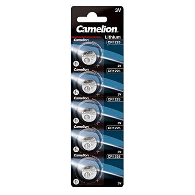 Camelion CR1225 5x - thumbnail