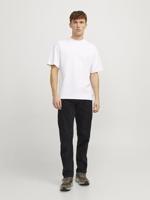 Jack & Jones Jjichris Jjoriginal Sbd 981 Noos 12168656 Loose Fit Black Denim - thumbnail