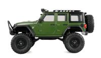 Amewi RC-Modell 1:16 Brushed Voertuig Elektro Crawler 4WD RTR 2,4 GHz - thumbnail