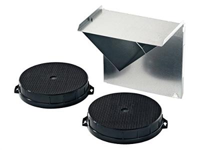 Siemens LZ52750 starterset voor recirculatie
