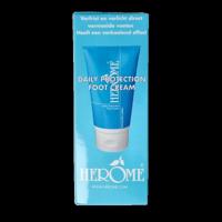 Herome Daily protection foot cream 150 Milliliter - thumbnail