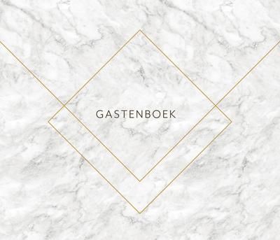 Gastenboek (Hardback) Gastenboek (Hardback)