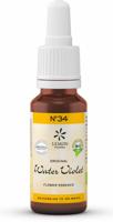 Lemon Pharma Bach NO.34 Water Violet - thumbnail
