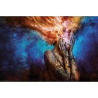 Poster Mario Sanchez - Nevado Psycho Climatic 91,5x61cm - thumbnail