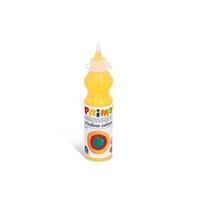 PRIMO Raamverf, d: 3,2 cm, ca. 75 ml, geel, 75 ml/ 1 fles - thumbnail