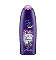 Fa Relaxing Luxurious Viola Shower Cream - thumbnail