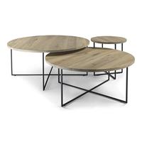Spinder Design Dress Salontafel - thumbnail