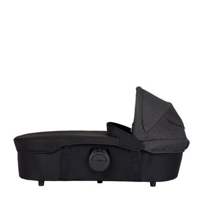 Easywalker Harvey twin extra reiswieg Night Black