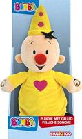 Bumba interactieve pluche, 30cm - thumbnail