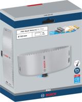 Bosch Accessories 2608594419 2608594419 Gatenzaag 152 mm 1 stuk(s) - thumbnail