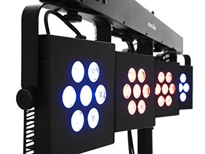 EUROLITE LED KLS-3002 Next Compact Light Set