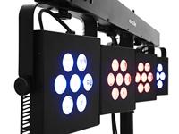 Eurolite LED KLS-3002 Next Compact Light Set - thumbnail