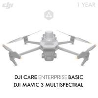 DJI Mavic 3M Care Enterprise Basic EU - 1 jaar - thumbnail