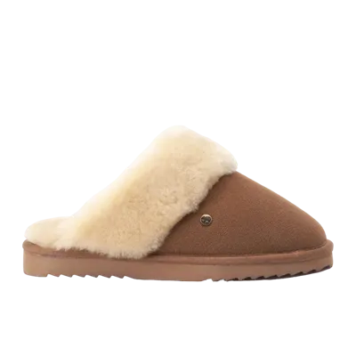 Warmbat Flurry Pantoffel