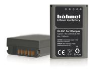 Hahnel HL-ON1 - Olympus BLN-1 - thumbnail