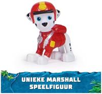 PAW Patrol Jungle Pups Elephant Vehicle - thumbnail