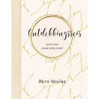 Ontdekkingsreis - Beth Moore - Paperback (9789492831255) - thumbnail