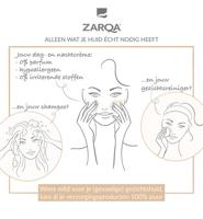 Zarqa Hair Sensitive Shampoo Every Day 200ml - thumbnail