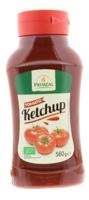 Tomatenketchup bio 560 Gram - thumbnail