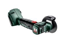 Metabo CC 18 LTX BL 600349850 Haakse slijper 76 mm Zonder accu 18 V - thumbnail