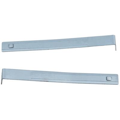 KS Tools 500.1366 Radio-ontgrendelingsgereedschap Panasonic, 2-delig