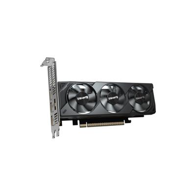 Videokaart Gigabyte GV-N5050OC-8GL 8 GB GDDR6 - thumbnail